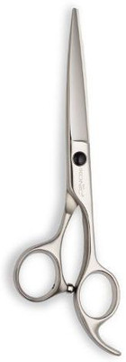 Ikonic Professional SCISSOR - IK - F150 Scissors(Set of 1, Silver)