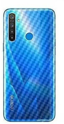 HOBBYTRONICS Back Screen Guard for REALME 6(Pack of 1)
