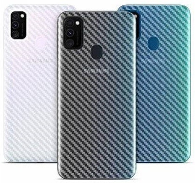 HOBBYTRONICS Back Screen Guard for SAMSUNG GALAXY M31, SAMSUNG GALAXY F41(Pack of 1)