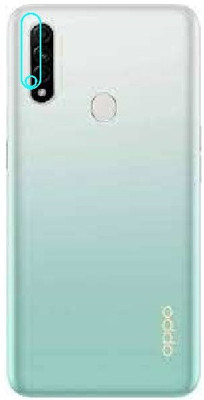 HEAVIN Camera Lens Protector for Oppo A31(Pack of 1)