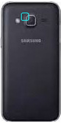 HEAVIN Camera Lens Protector for Samsung Galaxy J2 DTV(Pack of 1)