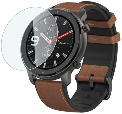 OGTECH Nano Glass for Huami Amazfit GTR(Pack of 1)