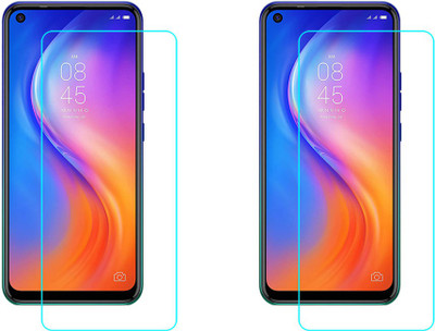 ACM Tempered Glass Guard for Tecno Spark 5 Pro(Pack of 2)