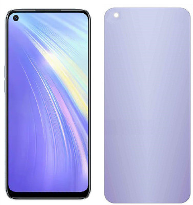 Novo Style Tempered Glass Guard for Realme 7, Realme 7i, Realme 6i, Realme 7i, Realme 6(Pack of 1)