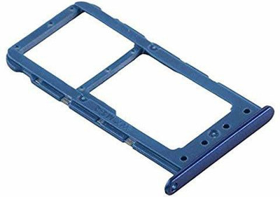 BringUAll Sim Card Tray(Compatible With Honor 9 LITE)