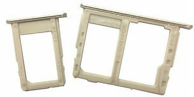 REOTEL Sim Card Tray(Compatible With Samsung Galaxy J5/J7 Prime)