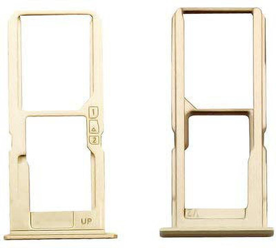 REOTEL Sim Card Tray(Compatible With VIVO V3 MAX SIM TRAY)