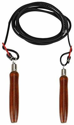 FLORA SR-1 Ball Bearing Skipping Rope(Length: 150 cm)