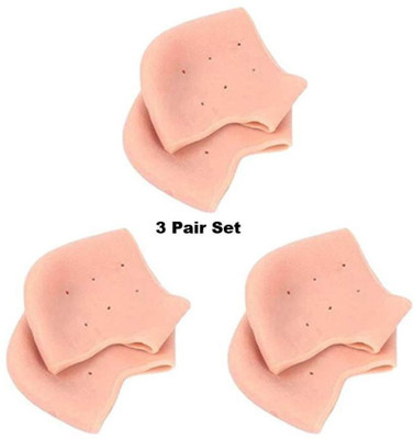 Trifles SILICON GEL PADS Heel Support