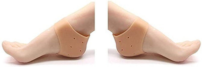 Trifles SOFT GEL PADS FOR HEEL RELIEVER Heel Support
