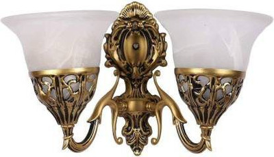 Unique Gallery Wallchiere Wall Lamp Without Bulb(Pack of 2)