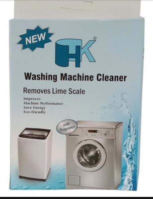 NEW HK Scale Remover for Washing Machine (Scalegon) Pack of 3 Dishwashing Detergent(300 g)