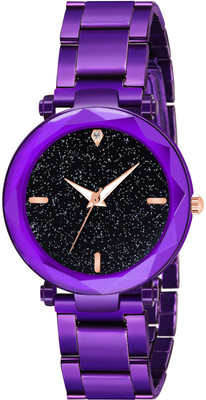 SATNAM ART Analog Watch  - For Girls