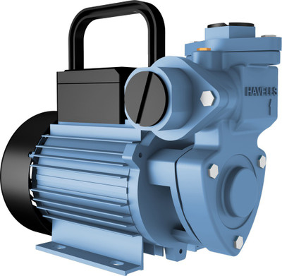 HAVELLS SLOW-SPD D1-1.0HP 1PH MINIMONOBLOCK PUMP CENTRIFUGAL 1HP Centrifugal Water Pump(1 HP)