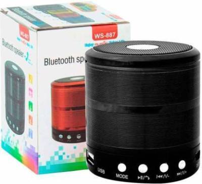 CIHYARD CD-887 Wireless Bluetooth Outdoor Speaker Mini CD-887 Speaker 10 W Bluetooth Speaker