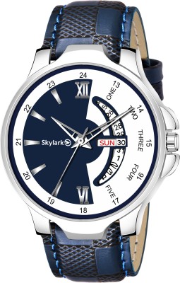 Skylark Analog Watch  - For Men