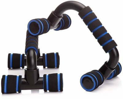 NSP NSPA43_Push up Pushup Bars Stands Handles Set for Men and Women Workout Push-up Bar