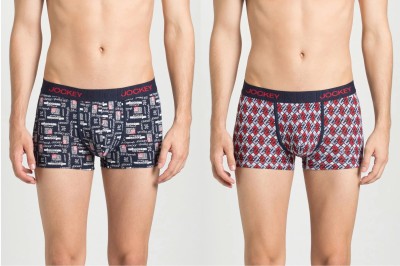 JOCKEY Printed Men Boxer