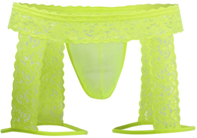 SIZZLE N SHINE Men Brief
