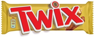 Twix Chocolate Bars(50 g)