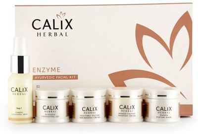 calix Herbal 906093810415(5 x 52 ml)