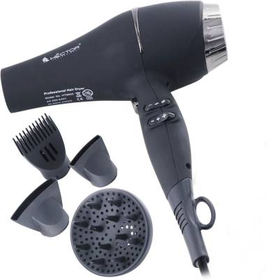 Hector Professionals Hair Dryer 2400 w - Ceramic Hair Dryer - Price History