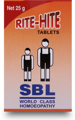 SBL Rite Hite_3 Tablets(3 x 25 g)