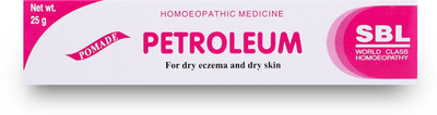SBL Petroleum Ointment(25 g)