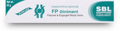 SBL FP Ointment Ointment(25 g)