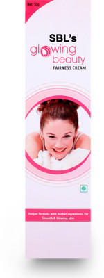 SBL Glowing Beauty Cream(3 x 50 g)