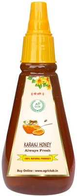 AGRI CLUB Karanj Honey(250 g)