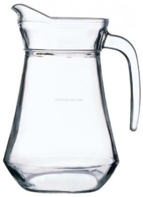 LUMINARC 1 L Glass Kettle Jug