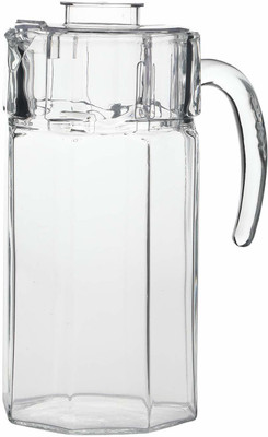 LUMINARC 1.6 L Glass Water Jug