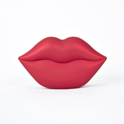 Kocostar LIP MASK ROSE-Revitalizing & Luscious(180 g, Rose)