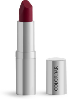 COLORBAR Matte Touch Lipstick(Steal Pink, 4.2 g)