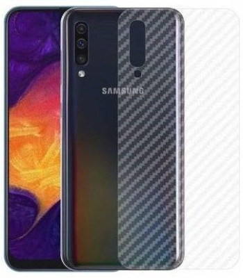 HOBBYTRONICS Back Screen Guard for SAMSUNG GALAXY A70/A70S(Pack of 1)