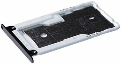 REOTEL Sim Card Tray(Compatible With REDMI NOTE 4 SIM TRAY)
