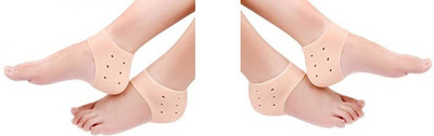 Trifles PAIN RELIEF SILICON GEL PADS Foot Support