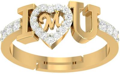 Sk store couple ring
