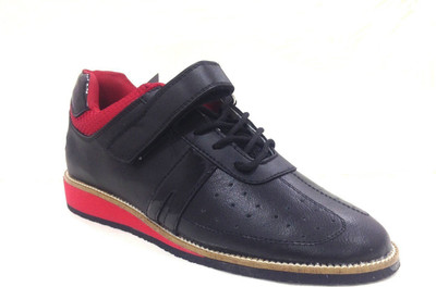 7 OFF on RXN Weightlifting WLS 1 Training Gym Shoes For Men