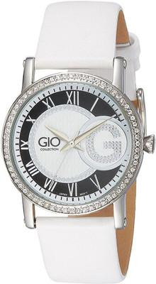 GIO COLLECTION G0037-01 Analog Watch  - For Women
