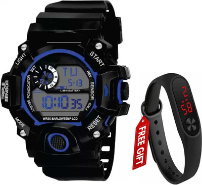 FEELKART Analog Watch  - For Boys