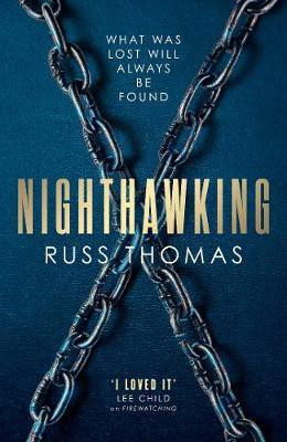 Nighthawking(English, Paperback, Thomas Russ)