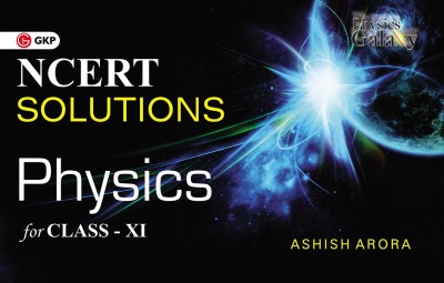 Ncert Solutions Physics Class Xi(English, Paperback, Arora Ashish)