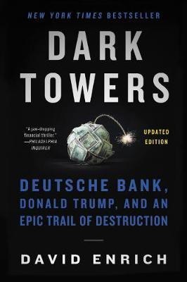 Dark Towers(English, Paperback, Enrich David)