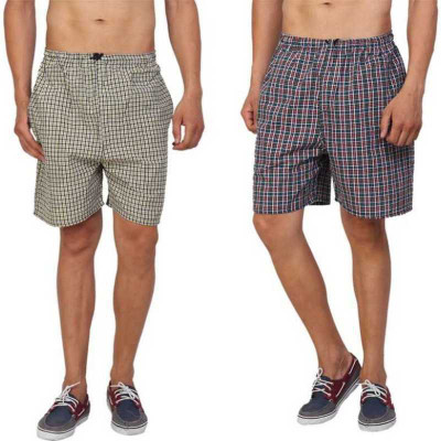 Argonn Enterprises Printed Men Boxer