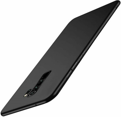 Celltown Front & Back Case for Realme X2 Pro(Black, Rugged Armor)