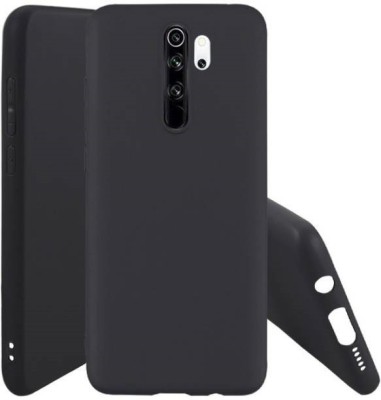 KGL KING Pouch for Mi Redmi Note 8 Pro(Black, Waterproof, Pack of: 1)