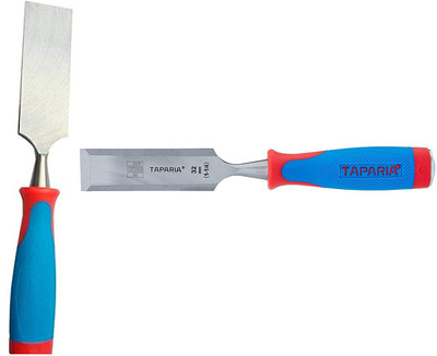 TAPARIA Bevel Chisel Set