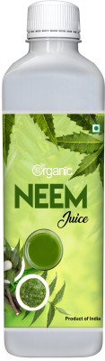 360 Degree Organic Neem Juice - 500 ml(500 ml)